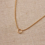 Spirit Necklace