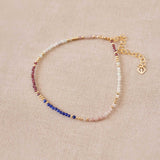 Theïa Anklet