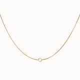 Spirit Necklace