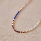 Theïa Necklace
