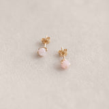 Birth Stone Studs