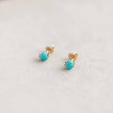 Birth Stone Studs