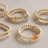 Birth Stone Ring