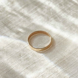 Bold Ring