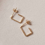 Carré Hoops Small