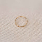 Classic Ring
