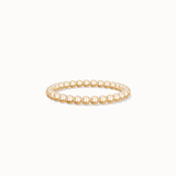 Spheres Ring