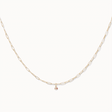 Birth Stone Necklace