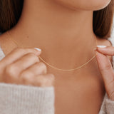 Classic Necklace