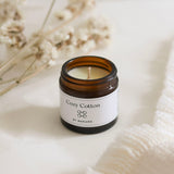 Makaro Signature Scented Candle - Cozy Cotton