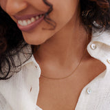 Flow Necklace