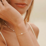 Rêve Pearl Bracelet