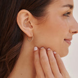 Spheres Hoops