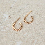 Spheres Hoops Small