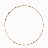 Talisman Necklace - Oasis Agate