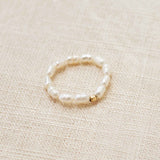 Thalassa Ring