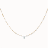 Birth Stone Necklace