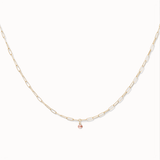 Birth Stone Necklace