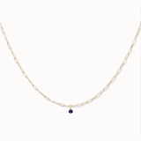 Birth Stone Necklace