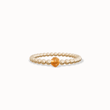 Birth Stone Ring