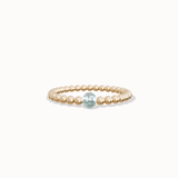 Birth Stone Ring
