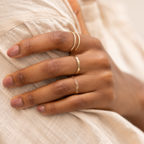 Linked Ring