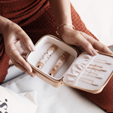 Travel Box - beige