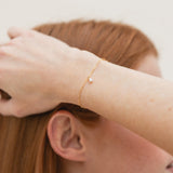 Birth Stone Bracelet