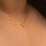 Birth Stone Necklace