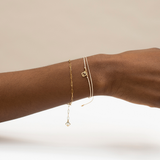 Linked Bracelet
