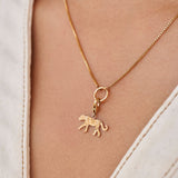 Spirit Animal Pendants