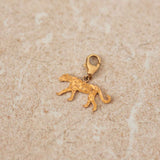 Spirit Animal Pendants