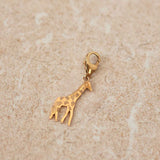 Spirit Animal Pendants