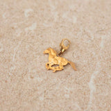 Spirit Animal Pendants