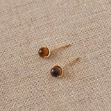 Nyara Studs