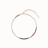 Theïa Anklet