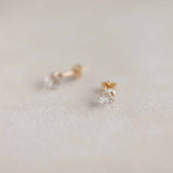 Birth Stone Studs