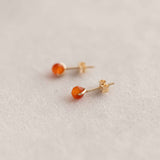 Birth Stone Studs