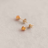 Birth Stone Studs