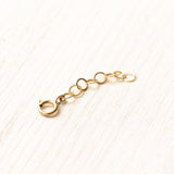 Bracelet Extension Chain