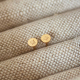 Compass Studs Small