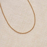 Dots Necklace