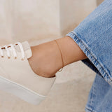 Flow Anklet