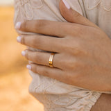 Serenity Ring