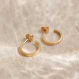 Luma Hoops Small