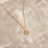 Soléa Necklace