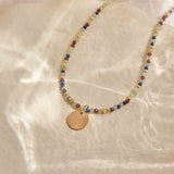 Soléana Necklace
