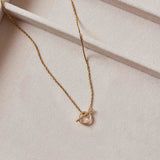 Talisman Necklace