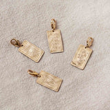 Talisman Pendant