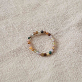 Talisman Ring - Oasis Agate
